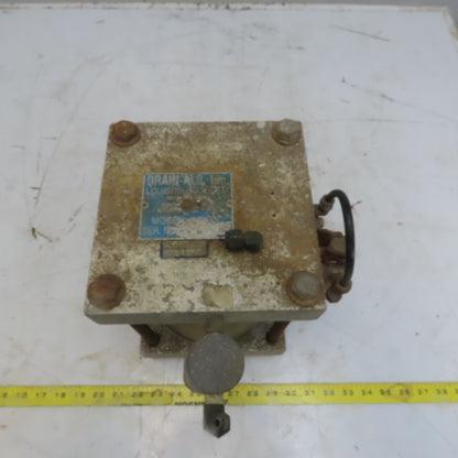 Darin-All 1/2" Automatic Tank Drain Compressor Condensation