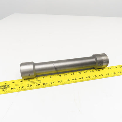 2-1/4" x 12-3/4" Long Counterweight 8Lbs 9Oz.