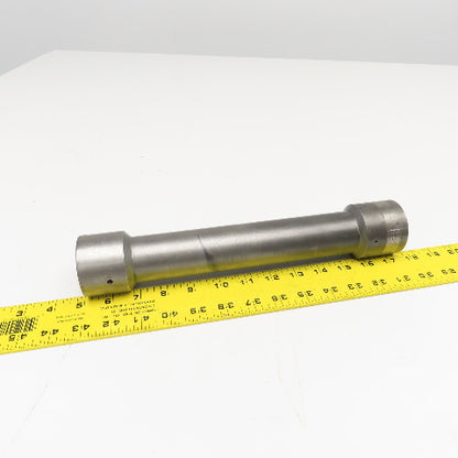2-1/4" x 12-3/4" Long Counterweight 8Lbs 9Oz.