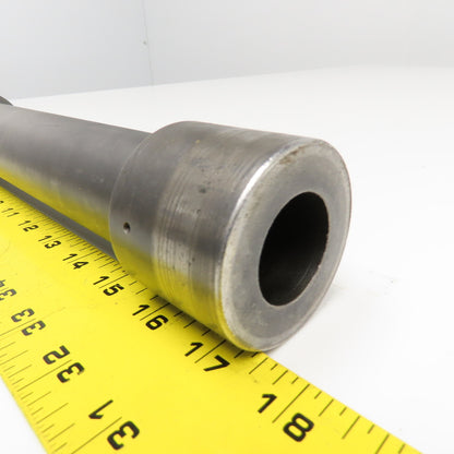 2-1/4" x 12-3/4" Long Counterweight 8Lbs 9Oz.