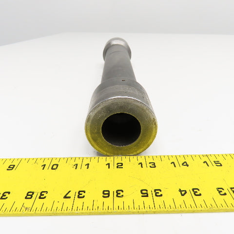 2-1/4" x 12-3/4" Long Counterweight 8Lbs 9Oz.