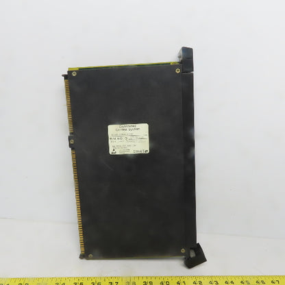 Reliance Electric 57404A 57404-1F Network Communications Module Card PLC