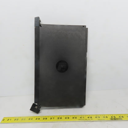 Reliance Electric 57404A 57404-1F Network Communications Module Card PLC