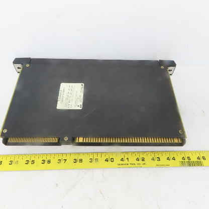 Reliance Electric 57404A 57404-1F Network Communications Module Card PLC