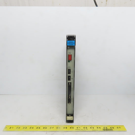 Reliance Electric 57404A 57404-1F Network Communications Module Card PLC