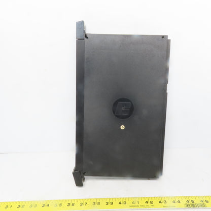Reliance Electric 57404A 57404-1H Network Communications Module Card PLC