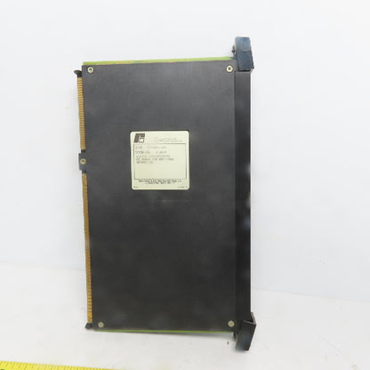 Reliance Electric 57404A 57404-1H Network Communications Module Card PLC