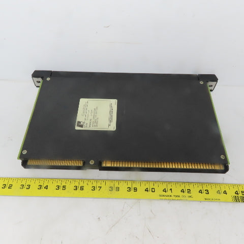 Reliance Electric 57404A 57404-1H Network Communications Module Card PLC