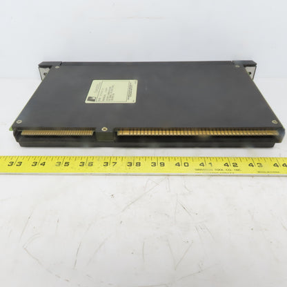 Reliance Electric 57404A 57404-1H Network Communications Module Card PLC