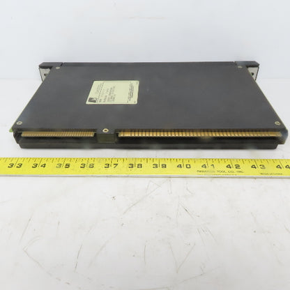 Reliance Electric 57404A 57404-1H Network Communications Module Card PLC
