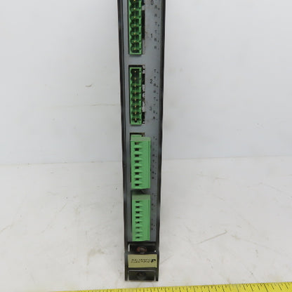 Reliance Electric 770.90.10 Autobus Interface Module Card PLC