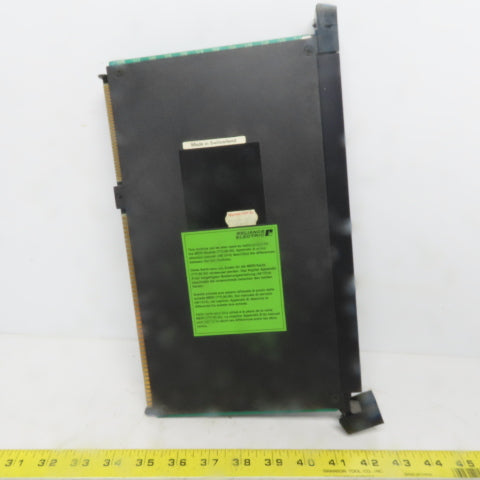 Reliance Electric 770.90.10 Autobus Interface Module Card PLC