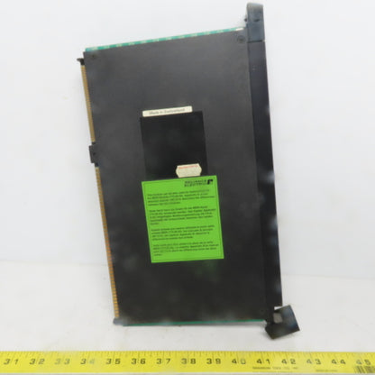 Reliance Electric 770.90.10 Autobus Interface Module Card PLC