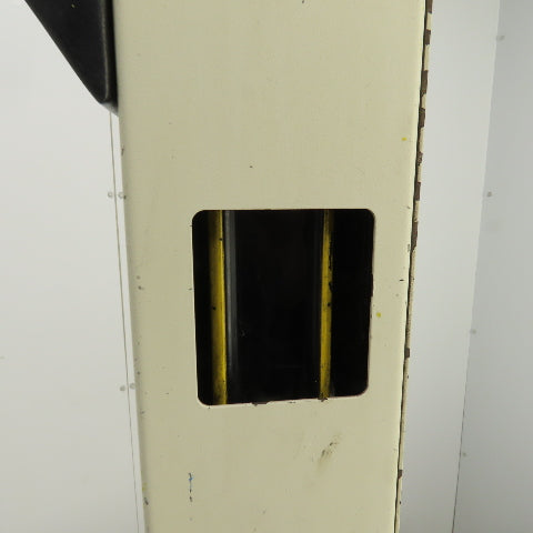 Trumpf Laser Start Control Operator Pedestal W/Foot Switch & Light Curtain