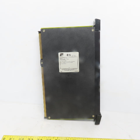 Reliance Electric 57C422B 2Axis Servo Controller Module Card PLC