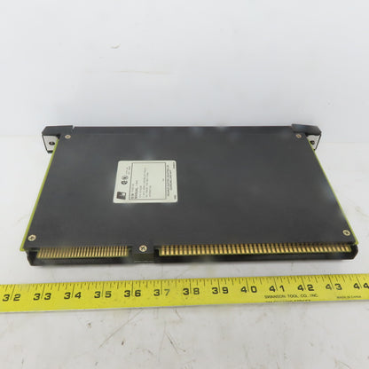 Reliance Electric 57C422B 2Axis Servo Controller Module Card PLC