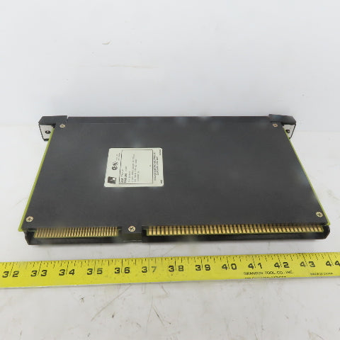 Reliance Electric 57C422B 2Axis Servo Controller Module Card PLC