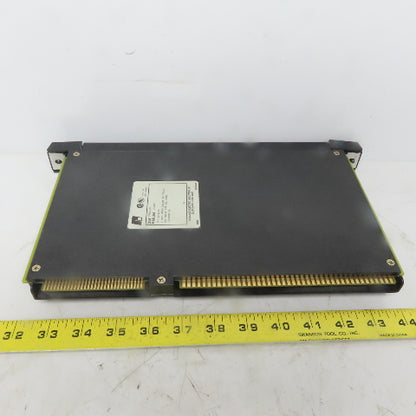 Reliance Electric 57C422B 2Axis Servo Controller Module Card PLC