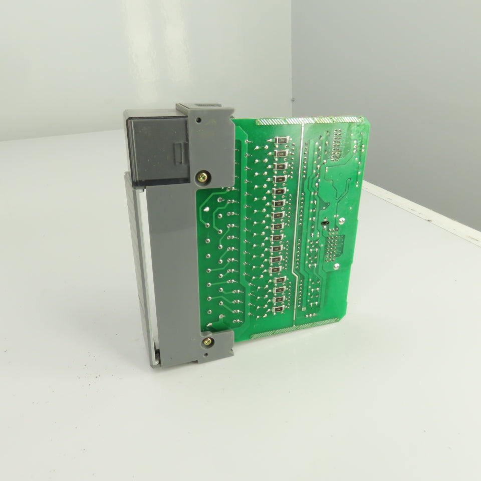 Allen Bradley 1746-IA16 Ser C SLC500 Input Module