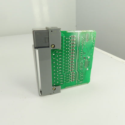 Allen Bradley 1746-IA16 Ser C SLC500 Input Module
