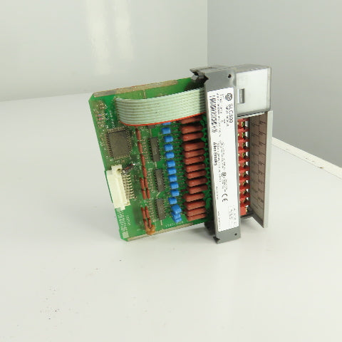 Allen Bradley 1746-IA16 Ser C SLC500 Input Module