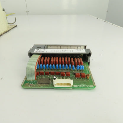 Allen Bradley 1746-IA16 Ser C SLC500 Input Module