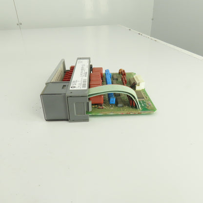 Allen Bradley 1746-IA16 Ser C SLC500 Input Module