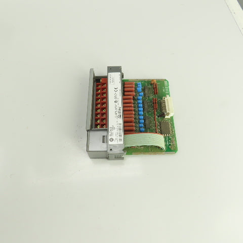 Allen Bradley 1746-IA16 Ser C SLC500 Input Module
