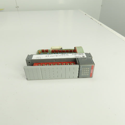 Allen Bradley 1746-IA16 Ser C SLC500 Input Module