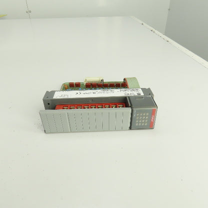 Allen Bradley 1746-IA16 Ser C SLC500 Input Module