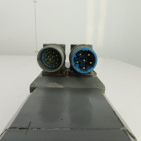 Siemens 1FT6031-4AK71-4AH0-Z SP 060-MF1-10-0C1-2S Servo Gear Reducer W/Encoder
