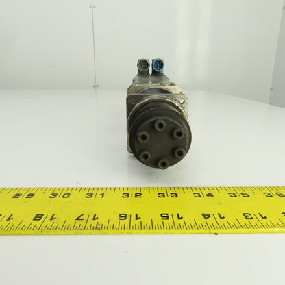 Siemens 1FT6031-4AK71-4AH0-Z SP 060-MF1-10-0C1-2S Servo Gear Reducer W/Encoder