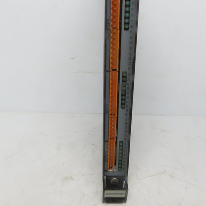 Reliance Electric DCC 53120 AutoMax Module Card PLC DCC 0017 Software Release