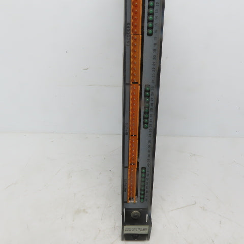 Reliance Electric DCC 53120 AutoMax Module Card PLC DCC 0017 Software Release