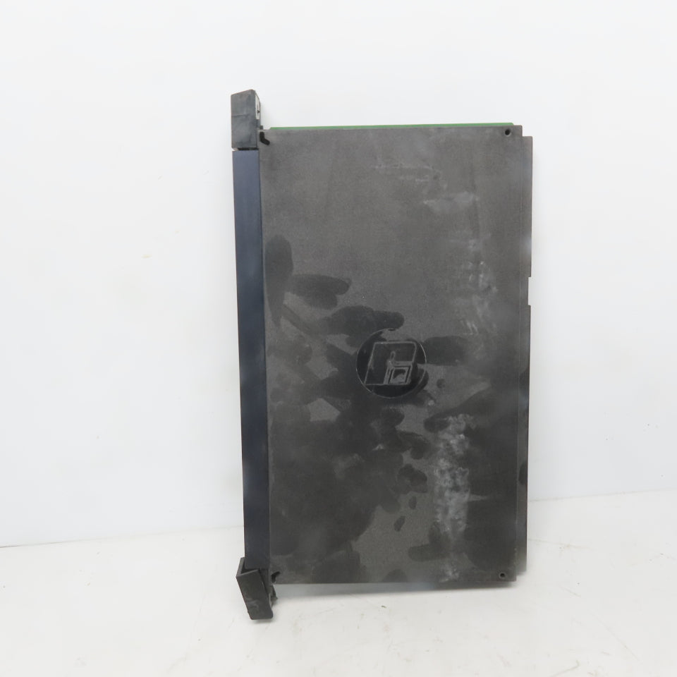 Reliance Electric DCC 53120 AutoMax Module Card PLC DCC 0017 Software Release