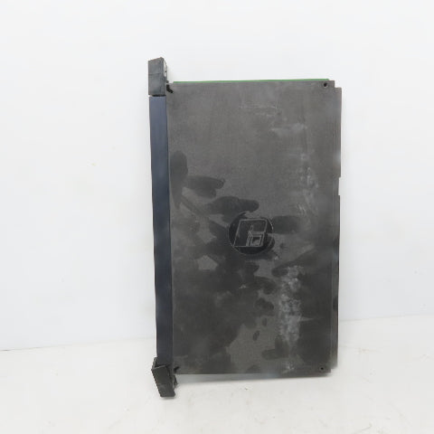 Reliance Electric DCC 53120 AutoMax Module Card PLC DCC 0017 Software Release