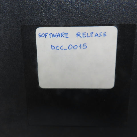 Reliance Electric DCC 53120 A AutoMax Module Card PLC DCC 0015 Software Release