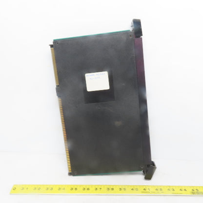 Reliance Electric DCC 53120 A AutoMax Module Card PLC DCC 0015 Software Release