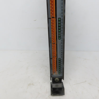 Reliance Electric DCC 53120 A AutoMax Module Card PLC DCC 0015 Software Release