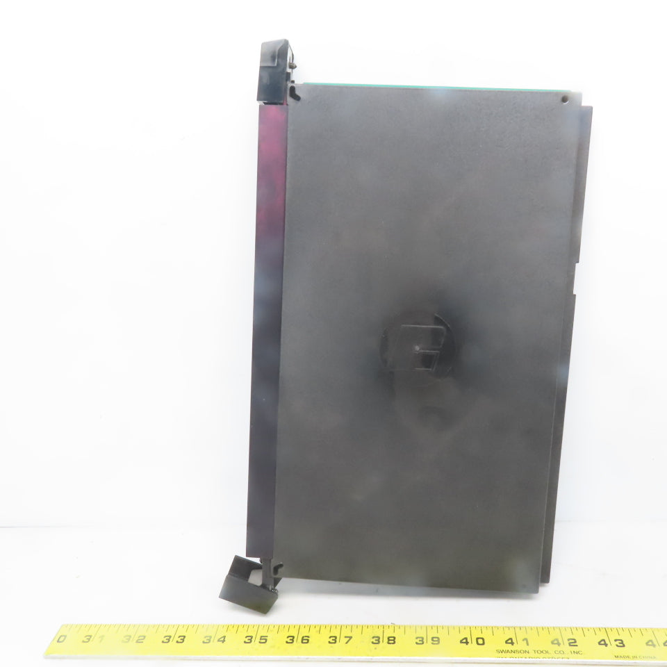 Reliance Electric DCC 53120 A AutoMax Module Card PLC DCC 0015 Software Release
