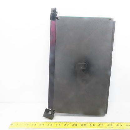 Reliance Electric DCC 53120 A AutoMax Module Card PLC DCC 0015 Software Release