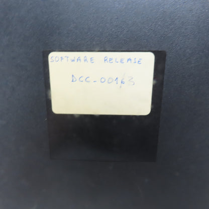 Reliance Electric DCC 53120 AutoMax Module Card PLC DCC 0013 Software Release