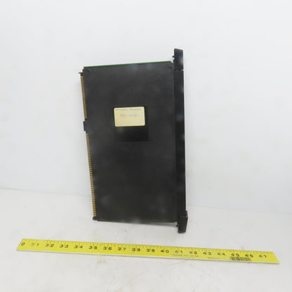 Reliance Electric DCC 53120 AutoMax Module Card PLC DCC 0013 Software Release