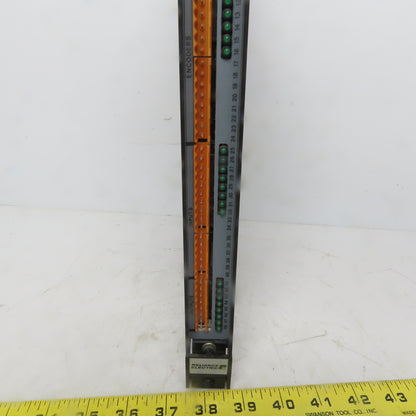 Reliance Electric DCC 53120 AutoMax Module Card PLC DCC 0013 Software Release