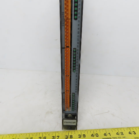 Reliance Electric DCC 53120 AutoMax Module Card PLC DCC 0013 Software Release