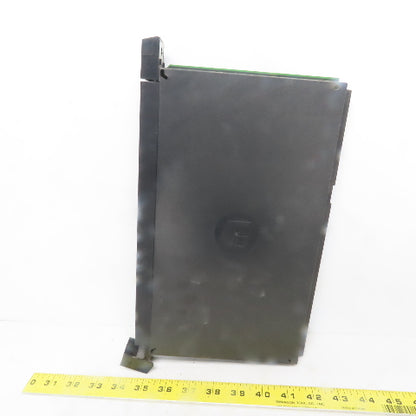 Reliance Electric DCC 53120 AutoMax Module Card PLC DCC 0013 Software Release