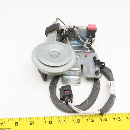 Jungheinrich EJE-120-US 321705012 Walk Behind Forklift Horn Contactor Assembly