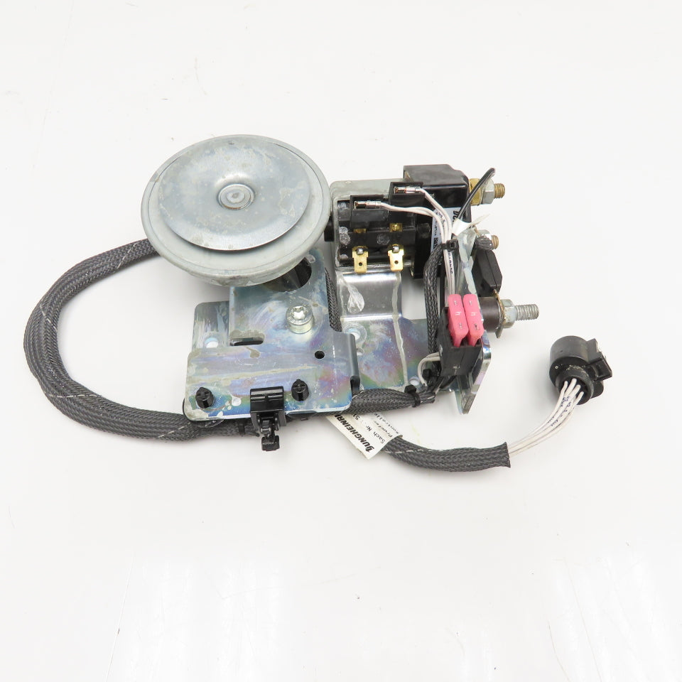 Jungheinrich EJE-120-US 321705012 Walk Behind Forklift Horn Contactor Assembly