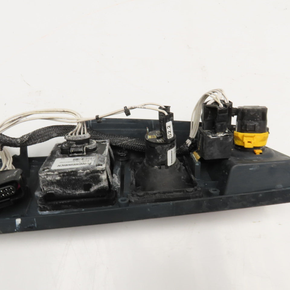 Jungheinrich 51601358 EJE-120-US Operator Control Instrument Panel