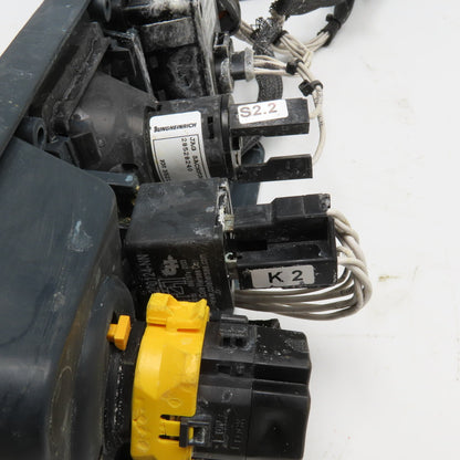 Jungheinrich 51601358 EJE-120-US Operator Control Instrument Panel